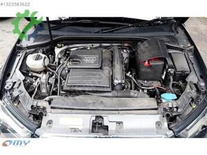 AUDİ A3 03-11 TURBO MAZOT POMPASI VE ENJEKTÖRLER