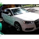 AUDİ A3 03-11 TURBO MAZOT POMPASI VE ENJEKTÖRLER