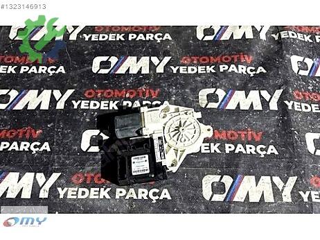 Audi A3 Cam Motoru çıkma parça