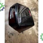 Audi A3 Bagaj Kapağı Çıkma Parça İstanbul