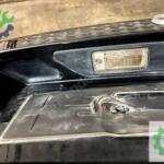 Audi A3 Bagaj Kapağı Çıkma Parça İstanbul