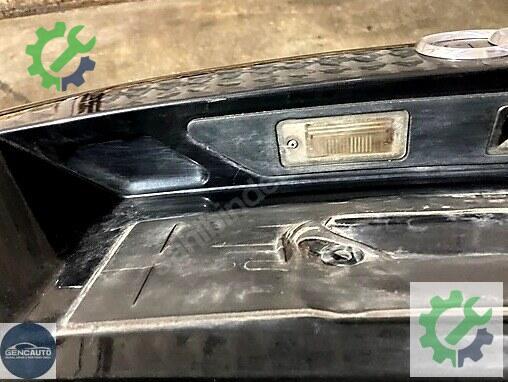 Audi A3 Bagaj Kapağı 8P0006 çıkma parça
