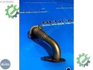 AUDİ A3 1.6 FSI EGR BORUSU SÖKME ORJİNAL 03C131521 S