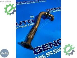 AUDİ A3 1.6 FSI EGR BORUSU SÖKME ORJİNAL 03C131521 T