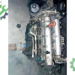 Audi A3 Motor Komple Çıkma Parça İstanbul