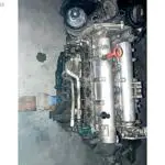 2006 Skoda Roomster Motor Komple Çıkma Parça Erzurum