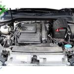 AUDİ A3 12-18 DOLU SİLİNDİR KAPAĞI BLOK KRANK PİSTONLAR KOLLAR
