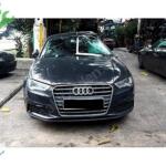 AUDİ A3 12-18 DOLU SİLİNDİR KAPAĞI BLOK KRANK PİSTONLAR KOLLAR