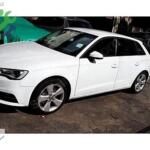 AUDİ A3 12-18 KESME SAĞ SOL ÇEYREK , TAVAN