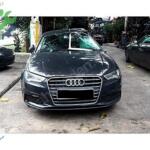 AUDİ A3 12-18 MOTOR KAPUTU VE SAĞ SOL ÇAMURLUKLAR