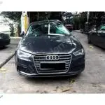 AUDİ A3 12-18 MOTOR KAPUTU VE SAĞ SOL ÇAMURLUKLAR