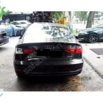 AUDİ A3 12-18 MOTOR KAPUTU VE SAĞ SOL ÇAMURLUKLAR
