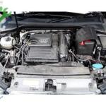 AUDİ A3 12-18 SU, KLİMA, TURBO RADYATÖRÜ VE FAN