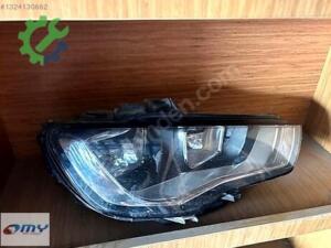 AUDİ A3 13-17 HALOJEN SAĞ FAR 1EJ010740-08
