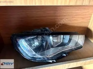 AUDİ A3 13-17 HALOJEN SAĞ FAR 1EJ010740-08