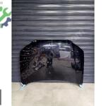 AUDİ A3 2004-2009 SİYAH KAPUT