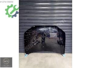 AUDİ A3 2004-2009 SİYAH KAPUT