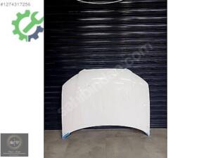 AUDİ A3 2009-2012 BEYAZ KAPUT