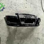 AUDI A3 20092012 ÖN TAMPON KOMPLE DOLU