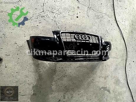 Audi A3 Ön Tampon çıkma parça