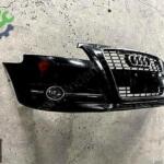 AUDI A3 20092012 ÖN TAMPON KOMPLE DOLU