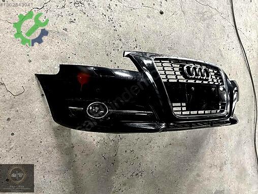 Audi A3 Ön Tampon 20092012 çıkma parça