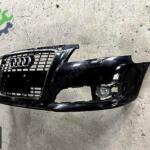 AUDI A3 20092012 ÖN TAMPON KOMPLE DOLU