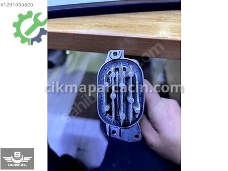Audi A3 Sağ Ön Far çıkma parça
