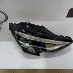 AUDİ A3 2020-2024 SAĞ FAR ORİJİNAL ÇIKMA
