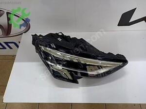 AUDİ A3 2020-2024 SAĞ FAR ORİJİNAL ÇIKMA