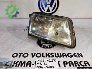 AUDİ A3 8L SAĞ FAR ORJİNAL 1996 2000