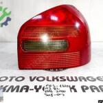AUDİ A3 8L SAĞ STOP ORJİNAL 1996 2000 ÇIKMA