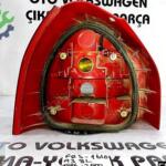 AUDİ A3 8L SAĞ STOP ORJİNAL 1996 2000 ÇIKMA
