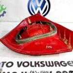 AUDİ A3 8L SAĞ STOP ORJİNAL 1996 2000 ÇIKMA