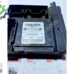 AUDİ A3 8P0959801H CAM MOTOR BEYNİ 8P0 959 801 H ÇIKMA ORJİNAL