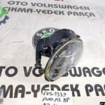 AUDİ A3 8P Q7 4L SAĞ SİS FARI ORJİNAL