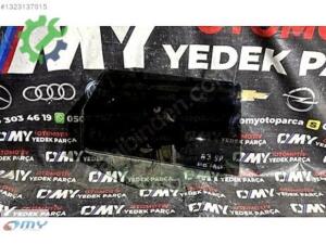 AUDİ A3 8P SAĞ ARKA KAPI CAMI