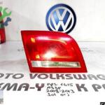 AUDİ A3 8P SOL STOP ORJİNAL 2008 2013 ÇIKMA