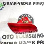 AUDİ A3 8P SOL STOP ORJİNAL 2008 2013 ÇIKMA