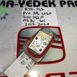 AUDİ A3 8V0998473A FAR LED BEYNİ MODÜLÜ 2013-2020