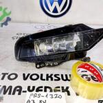 AUDİ A3 8V SAĞ SİS FARI ORJİNAL 2013 2020