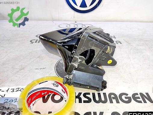 Audi A3 Sağ Sis Farı çıkma parça