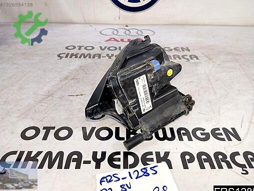 Audi A3 Sağ Sis Farı çıkma parça
