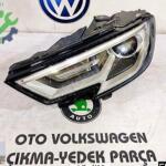 AUDİ A3 8V SOL FAR ORJİNAL 2016 2020 ÇIKMA