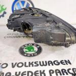 AUDİ A3 8V SOL FAR ORJİNAL 2016 2020 ÇIKMA