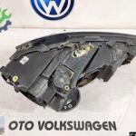 AUDİ A3 8V SOL FAR ORJİNAL 2016 2020 ÇIKMA