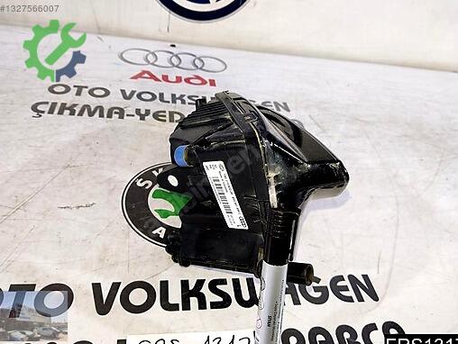 Audi A3 Sol Sis Farı çıkma parça