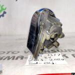 AUDİ A3 8V SOL SİS FARI ORJİNAL 2013 2020