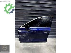AUDI A3 8Y0831051 SOL ÖN KAPI HASARLI LACİVERT 20202023