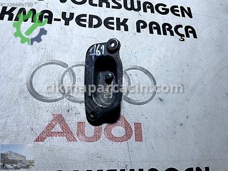 Audi A3 LED Beyni çıkma parça